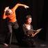 Le grand atelier - cie Gisèle Gréau - Lecture dansée - Image 2