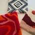 un air grenadine - cours tufting  - Image 3