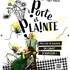 CIE EX.T.R.A - PORTE ET PLAINTE