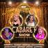 Cabaret Show du futur !!  - Spectacle 100% cabaret
