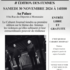 Cabaret Journal sur les violences faites aux femmes - Image 2