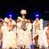 Le Panache Cabaret - Spectacle Cabaret itinérant Nouvelle Aquitaine 
