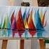 Atelier Pieris - Cours hebdomadaires arts plastiques sculpture - Image 7