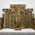 Exposition - Louise Nevelson. Mrs. N’s Palace