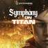 Symphony on Titan par le Grissini Project