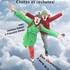 Compagnie A Vol d'Oiseau - Vol plané, duo clown