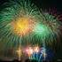 Feu d'artifice