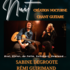 Duo Chant et Guitare - "NUIT"