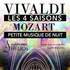 Les 4 Saisons de Vivaldi Intégrale Petite Musique de Nuit de Mozart - Eglise Saint Germain Des Prés