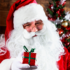 Père Noël professionnel - Nouveau en Bourgogne-Franche-Comté !