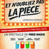Et n'oubliez pas la pièce (De Fred RADIX) - Image 3