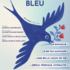L'oiseau bleu