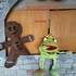 PUPPETS-AL - Marionnettes à main ( muppets show) - Image 2