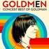 Goldmen - Best of Goldman - Tournée