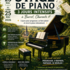 PENTECÔTE 2026 — STAGE DE PIANO INTENSIF Barret, Charente