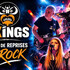 Les Vikings - Groupe pop-rock cherche concerts
