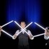 xfinity - Trio lumineux LED personnalisé - Image 5