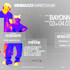 MINIMAXXX : Friperie + DJ-sets + Designers