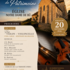 Concert du Patrimoine - Choeur de la Trinité
