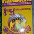 Hendrix - Are You Experienced Transcription guitar