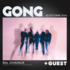 Gong + Boogie Balagan