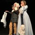 Stage de théâtre - les alexandrins & la voix projetée