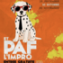 Soirée humour avec Les Paf l'impro !