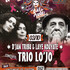TRIO LO’JO + D’jam Tribu & Laye Kouyaté