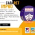 théâtre à contre voix - Formation cabaret impro