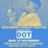 DeRobert & The Half Truths + guest