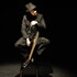 Hermann Loup Noir, conte en musique