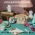 Atelier d'écriture Histoires de vie