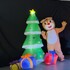 LE MYSTÈRE DE LA CLÉ MAGIQUE - SPECTACLE  DE  NOEL ENFANTS - Image 3