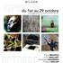 Six regards croisés, en octobre, à la Galerie Wilson