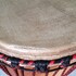 Djembé Kangaba Mali moyen + housse - Image 2