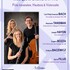 Musique de Chambre: Flute traversière, Hautbois, Violoncelle