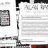 ALLAN RYAN "... Et le sirop de grenadine"