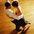Laurence Sauvaget - cours particulier de danse en couple