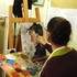 Atelier Des Passerelles - Cours particulier de peinture - Coaching artistique - Image 2