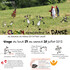 stage de clown - danse du 23 au 28 juillet 2012 en Drôme provençale
