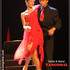 TANGO DE SCENE / SYNA DUO / Sylvie & Nacer