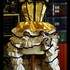 Robe à paillettes - cabaret costume - Image 5
