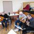 Association Jazz Manouche Swing - Ateliers Guitare Manouche à Eyragues 