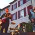 VOODOO CHILD en concert