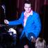 Chris Everett - "Le Rock'n'Crooner"