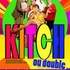PERGOLA - KITCH OU DOUBLE