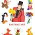 BALTHAZ'ART - La magie des Couleurs