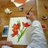 Fabienne Monnier - Cours de peinture a tempera et arts plastiques dès 6 ans - Image 4