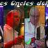 LES ONCLES JOHN - formation tribute Pianiste/chanteur
