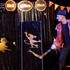 Compagnie Rêvassons - Gigi rigolote au cirque. - Image 2